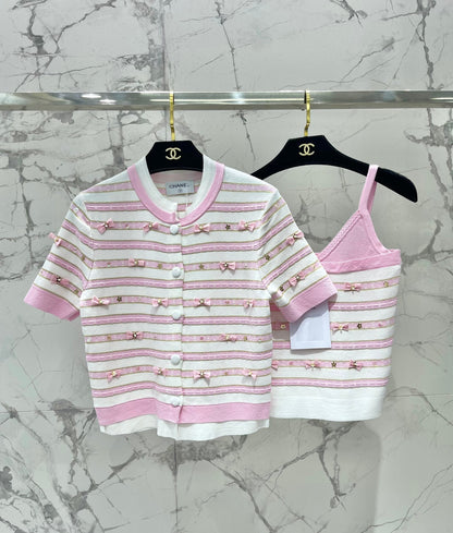 CHANEL 25S CAMISOLE STYLE 110
