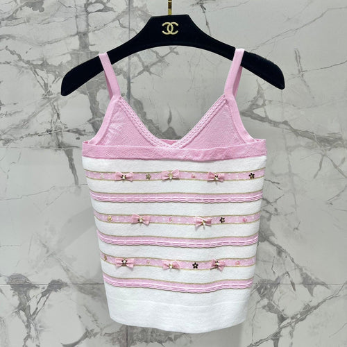 CHANEL 25S CAMISOLE STYLE 110