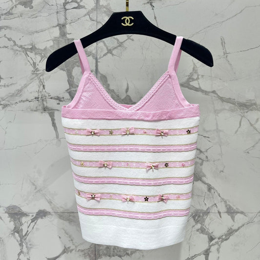 CHANEL 25S CAMISOLE STYLE 110