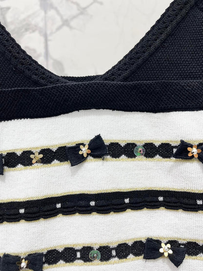 CHANEL 25S CAMISOLE STYLE 107