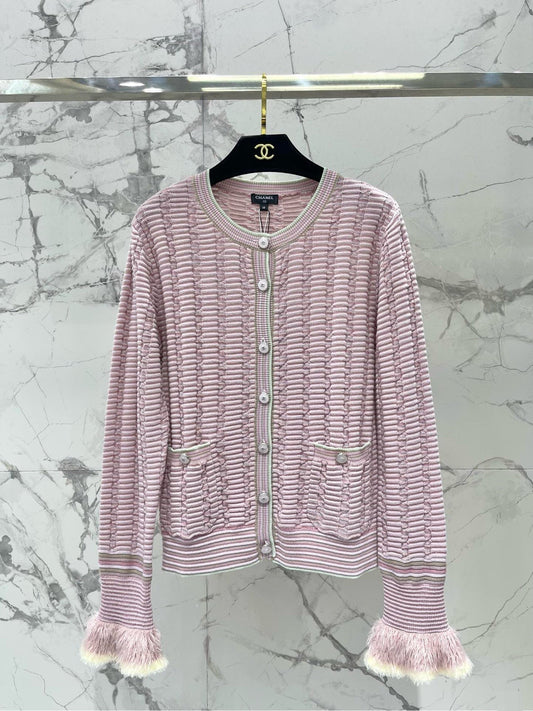CHANEL 26S CARDIGAN 913