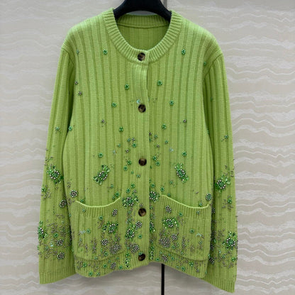 GUCCI CARDIGAN 81