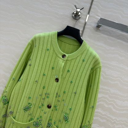 GUCCI CARDIGAN 81