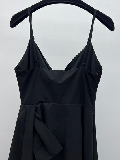 DIOR 25S FLARED DRESS STYLE 121