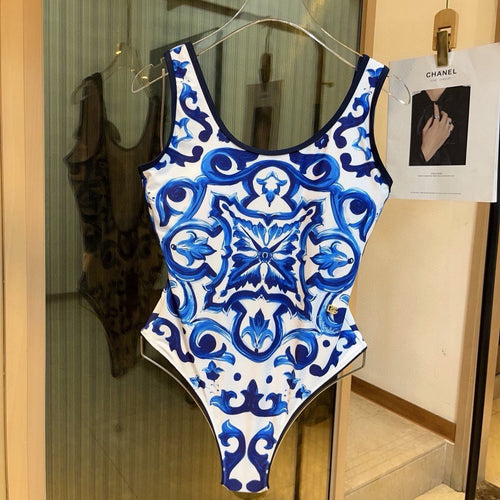 GUCCI BIKINI 25S BODYSUIT IN 742630