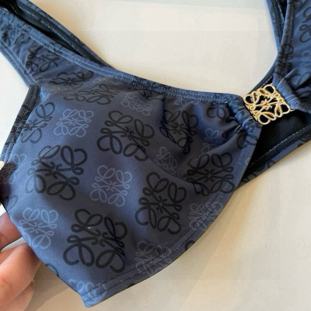 LOEWE BIKINI 25S TWO PIECE IN 742642
