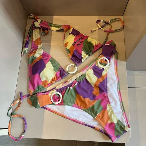 GALLERY DEPT BIKINI 25S TWO PIECE IN 742644