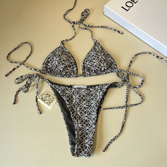 LOEWE BIKINI 25S TWO PIECE IN 742652