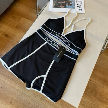 D&G BIKINI 25S TWO PIECE IN 743993