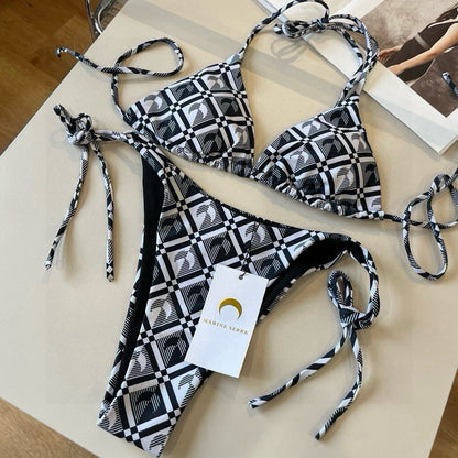MARINE SERRA BIKINI 25S TWO PIECE IN 744004