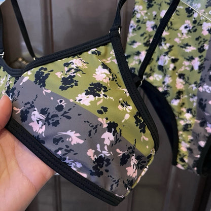 GUCCI BIKINI 25S TWO PIECE IN 744005