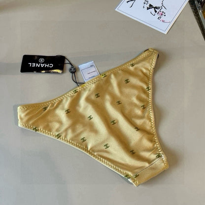 CHANEL BIKINI 25S TWO PIECE 745912