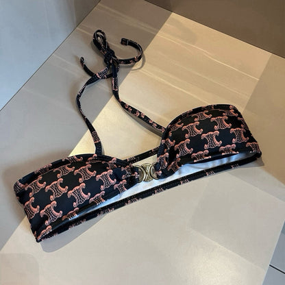 CELINE BIKINI 25S TWO PIECE 748097