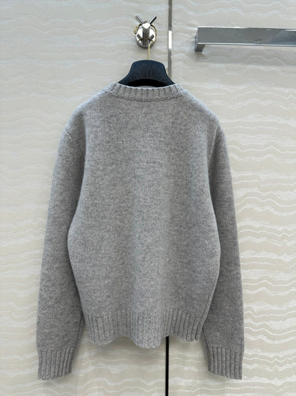 RL CREWNECK SWEATER STYLE 149
