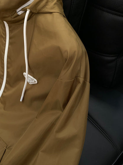 PRADA JACKET STYLE 89