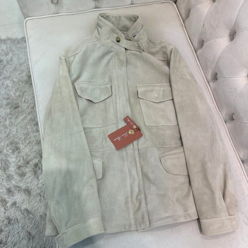 LP COAT STYLE 179