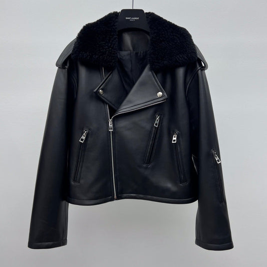 LOEWE JACKET STYLE 83