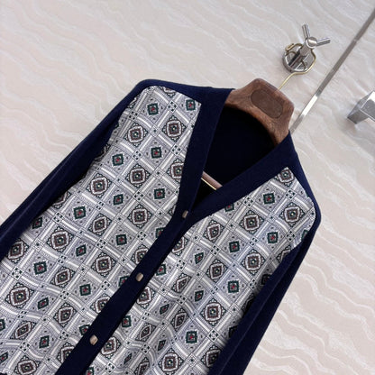 LP CARDIGAN STYLE 177