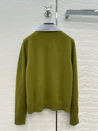 MIUMIU CARDIGAN STYLE 518