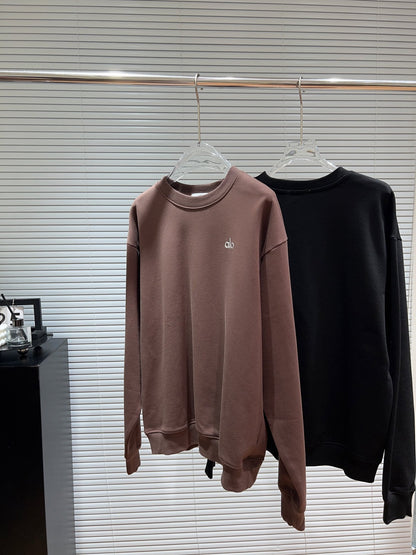 ALO FLEECE SET STYLE 123