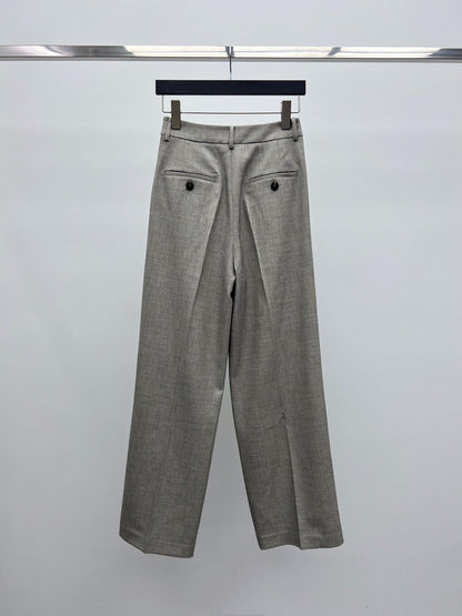 YSL 25S TROUSERS STYLE 79