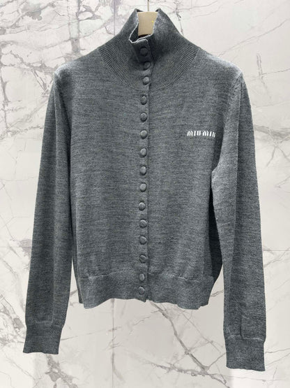 MIUMIU CARDIGAN STYLE 82