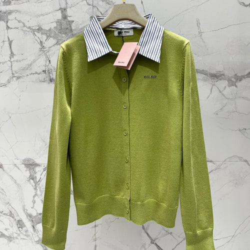 MIUMIU CARDIGAN STYLE 83