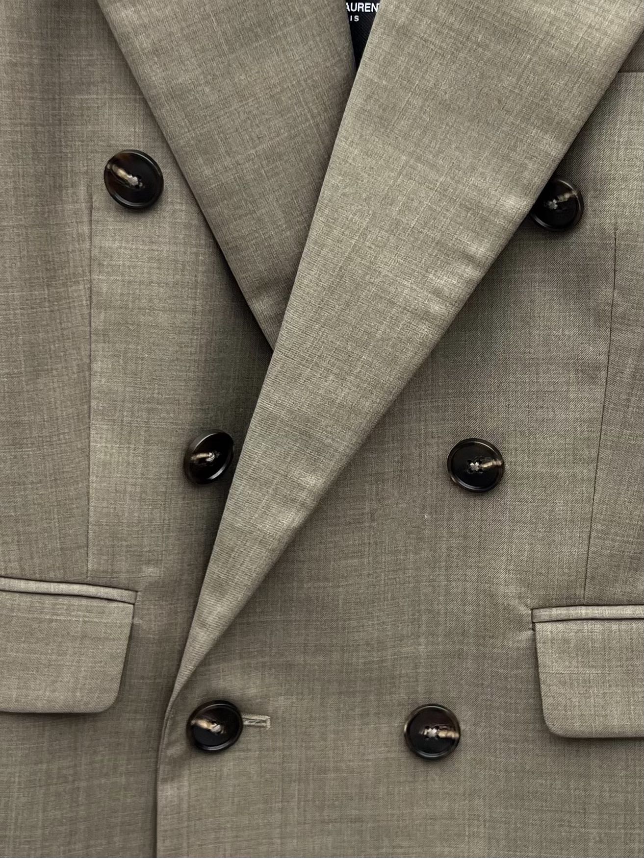 YSL 26S SUIT SET 340