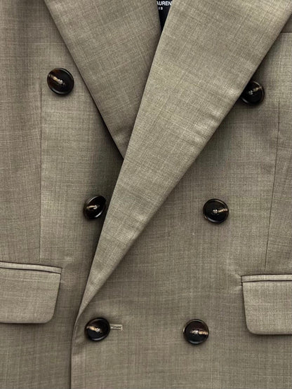 YSL 26S SUIT SET 340