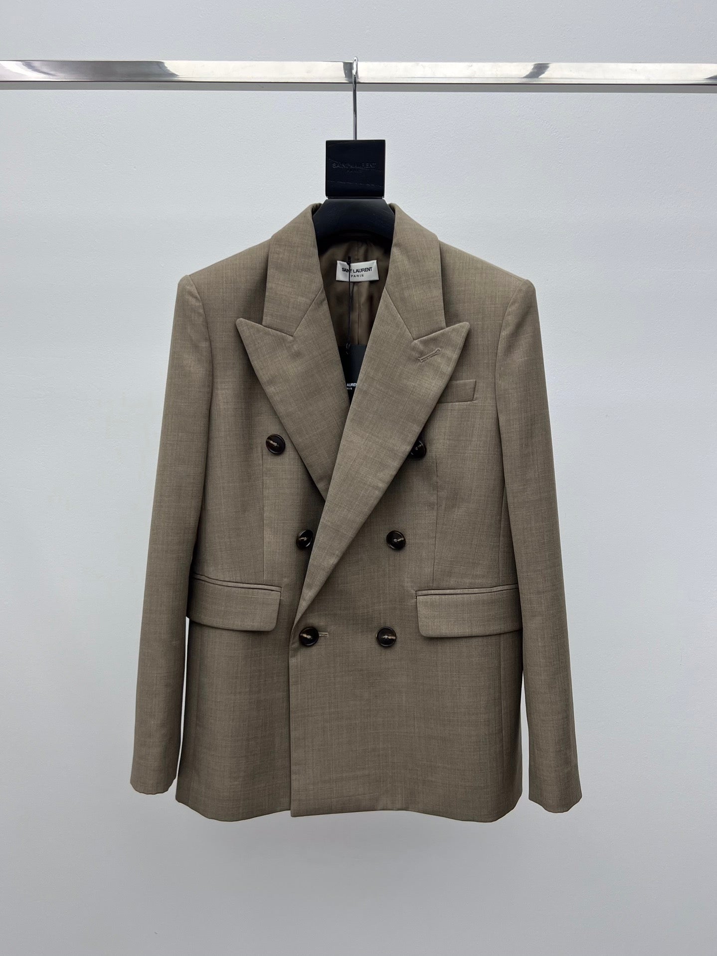 YSL 26S SUIT SET 340
