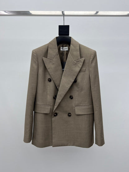 YSL 26S SUIT SET 340