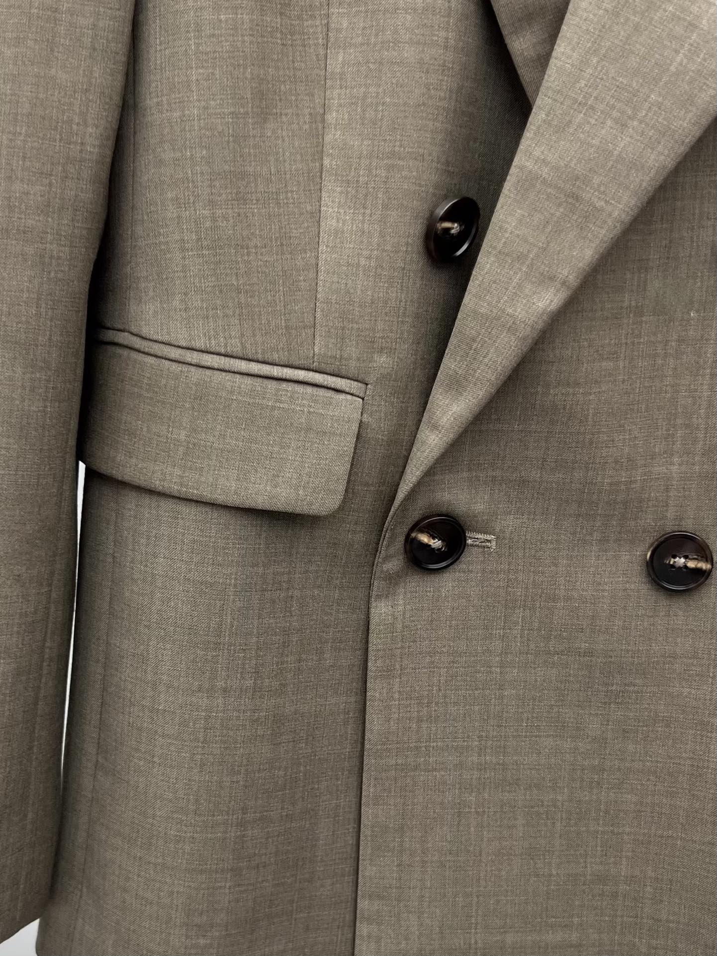 YSL 26S SUIT SET 340