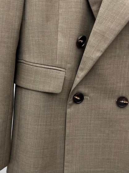 YSL 26S SUIT SET 340