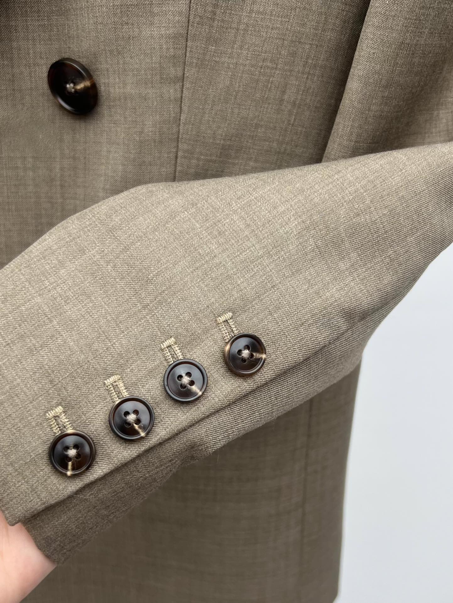 YSL 26S SUIT SET 340
