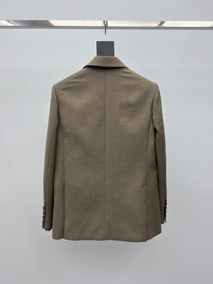 YSL 26S SUIT SET 340