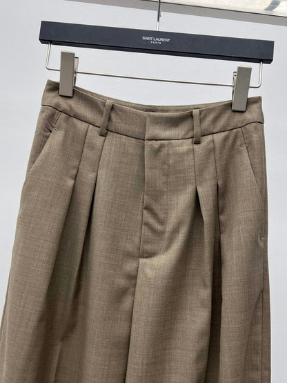 YSL 26S SUIT SET 340