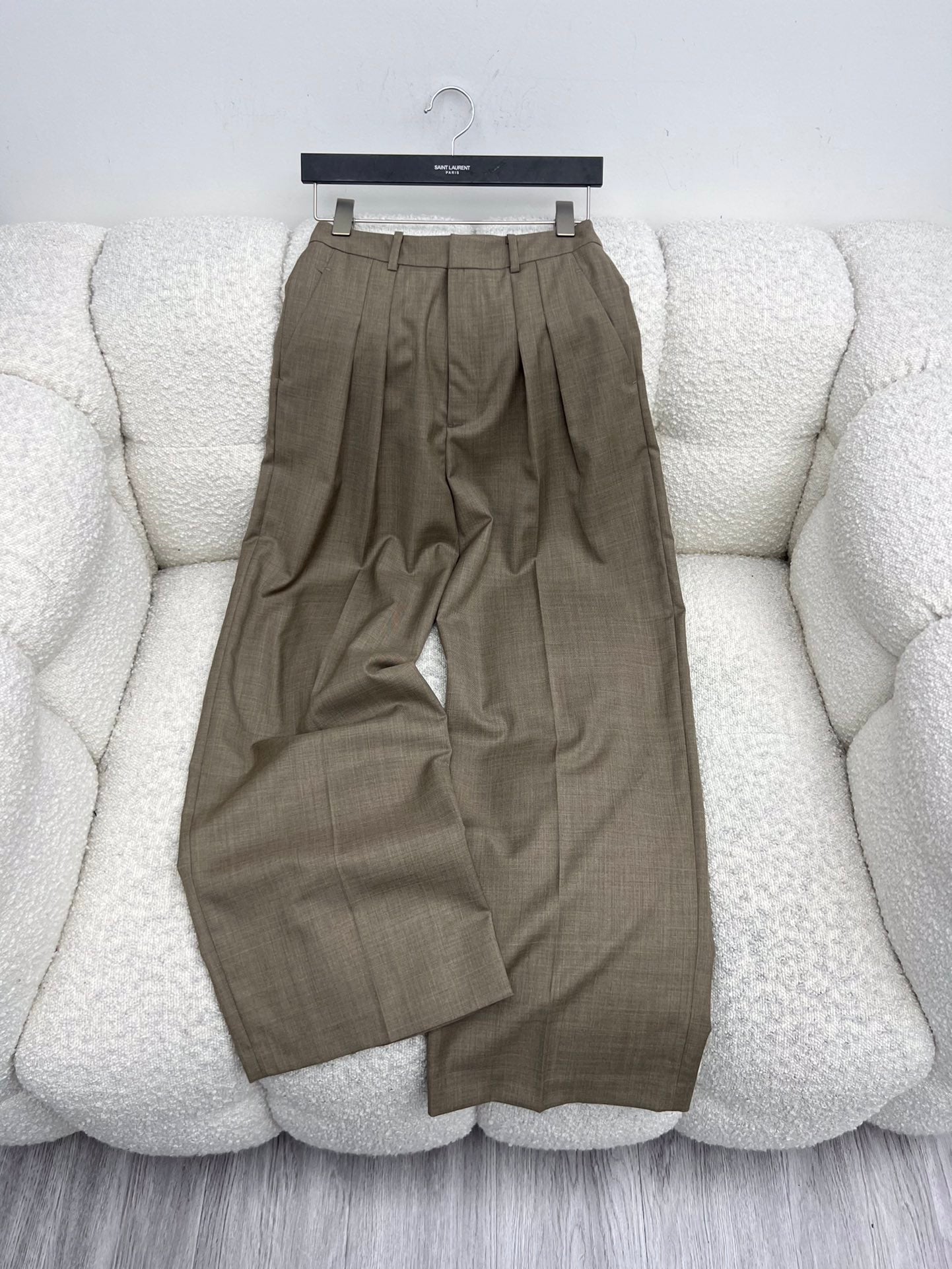 YSL 26S SUIT SET 340