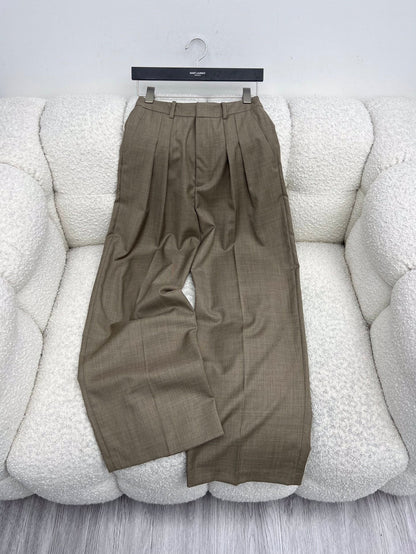YSL 26S SUIT SET 340