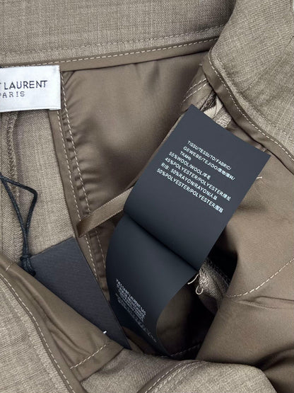 YSL 26S SUIT SET 340