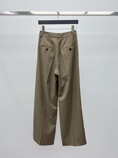YSL 26S SUIT SET 340