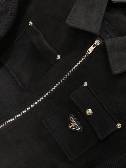 PRADA JACKET STYLE 54