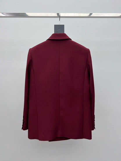 YSL 26S SUIT SET 341