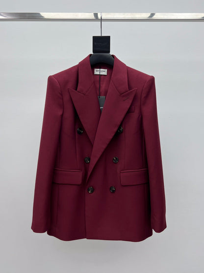 YSL 26S SUIT SET 341