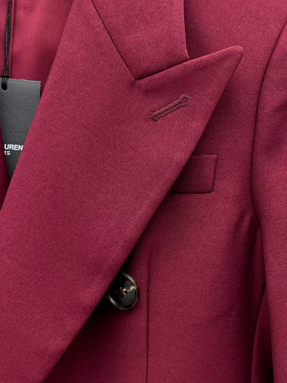 YSL 26S SUIT SET 341