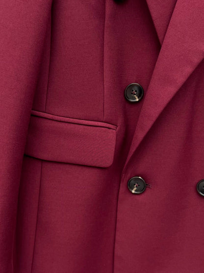 YSL 25S BLAZER STYLE 77
