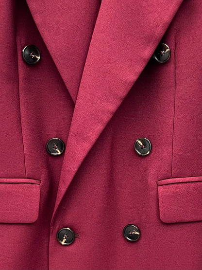 YSL 26S SUIT SET 341