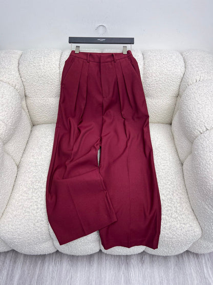 YSL 26S SUIT SET 341