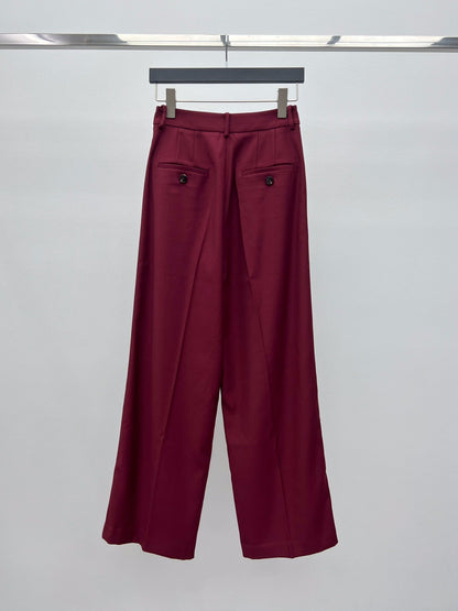 YSL 26S SUIT SET 341