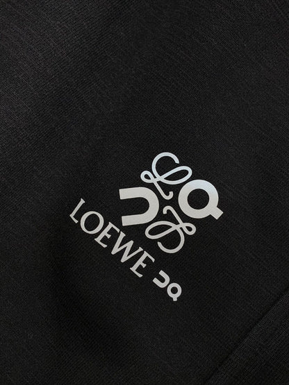 LOEWE SWEATPANTS STYLE 48