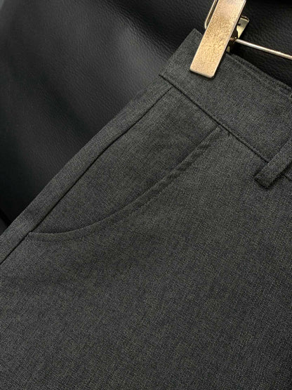 PRADA STRAIGHT PANTS STYLE 43